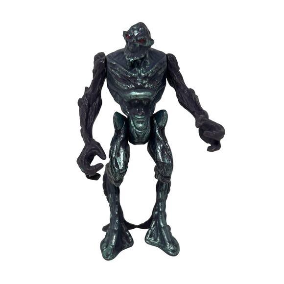 Final Faction Kharn Brute Greenbrier Action Figure - Picture 1 of 7